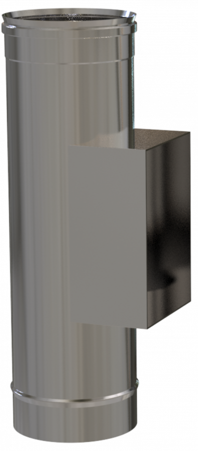 EW PLUS Reinigungselement mit Kasten 210 × 140 mm